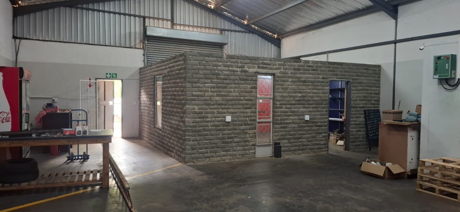 Commercial Property for Sale in Hilton Free State